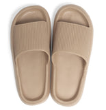Solid Soft Sole Slides/Slippers